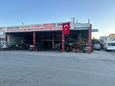 LastikPark – Günday Ticaret