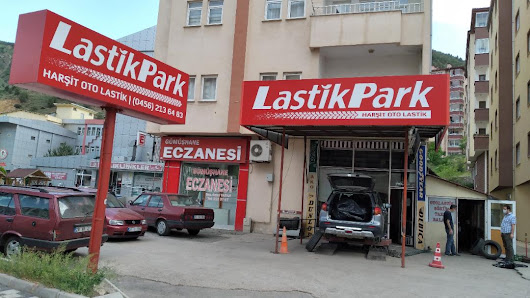 LastikPark – Harşit Oto