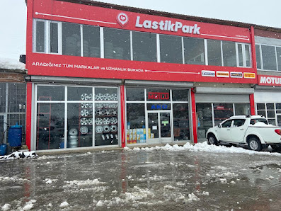 LastikPark – İldeniz Oto Lastik