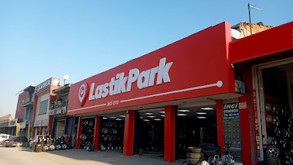 LastikPark – İnci Oto