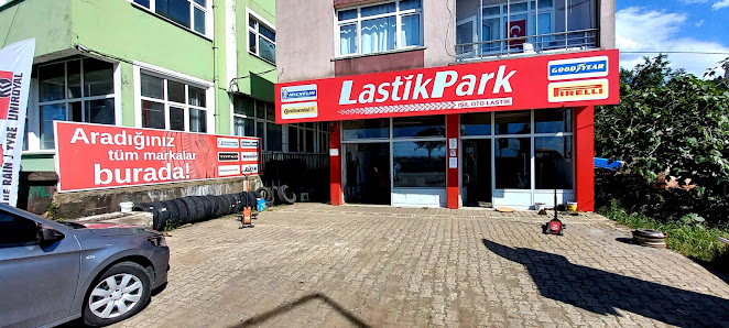 LastikPark – Işıl Oto