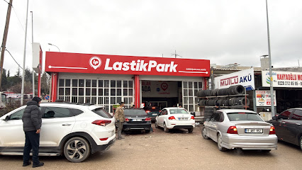 LastikPark – Kardeşler Oto