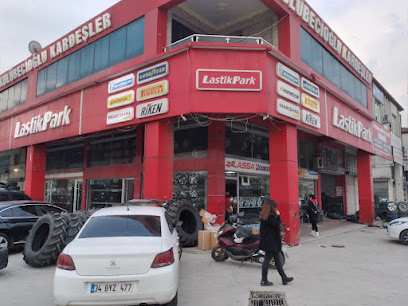 LastikPark – Kulubecioğlu Kardeşler