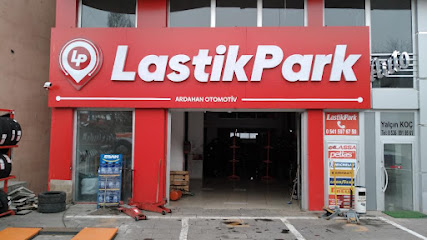 LastikPark – Kür Kale Oto