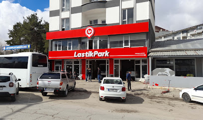 LastikPark – Mahmut Saygın