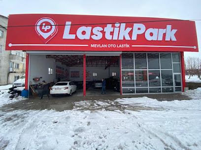 LastikPark – Mevlan Oto Lastik