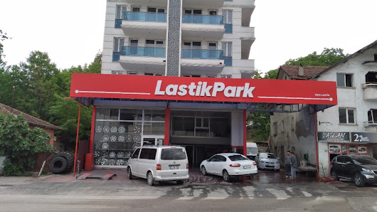 LastikPark – Nur Lastik