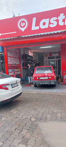 LastikPark – Özgün Otomotiv