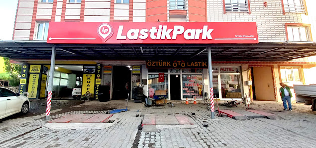 LastikPark – Öztürk Oto