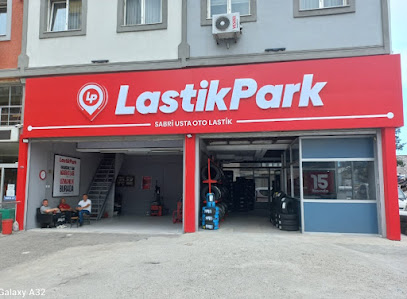 LastikPark – Sabri Usta