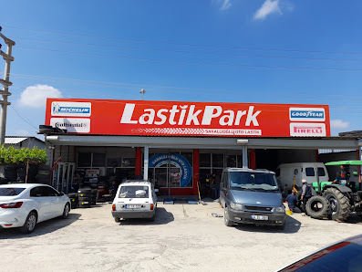 LastikPark – Sakallıoğlu Oto Lastik