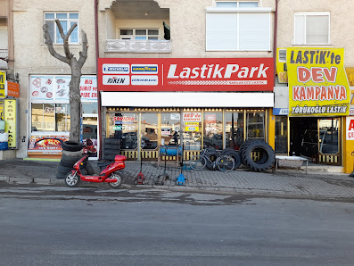 LastikPark – Sarılar Oto Lastik