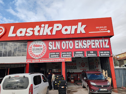 LastikPark – Selenler Lastik
