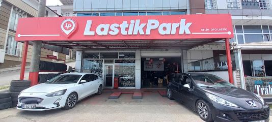 LastikPark – Selim Oto Lastik