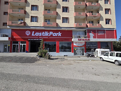 LastikPark – Şenol Otomotiv