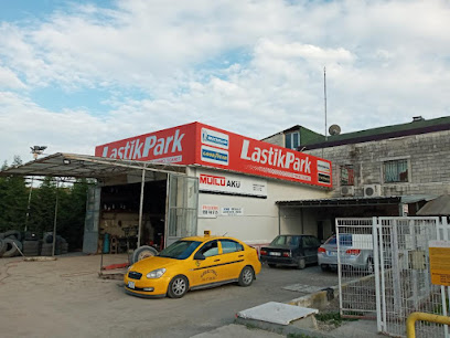 LastikPark – Sınırcı Lastik