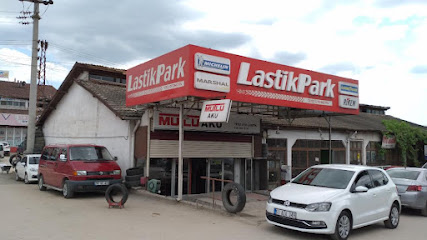 LastikPark – Titiz Oto
