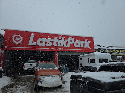 LastikPark – Tozlu Lastik