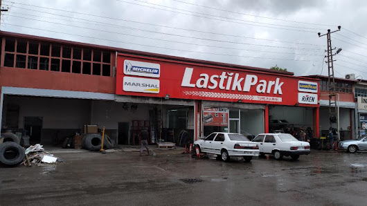 LastikPark – Tunç Rulman