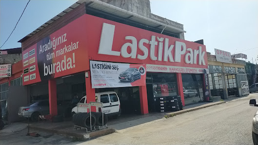 LastikPark – Yavuz Oto Lastik