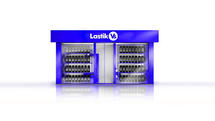 LastikVs – Gökkaya Oto Lastik