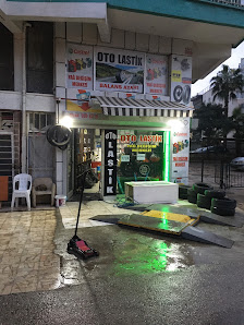 Lastikci