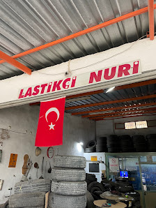 Lastikçi Datça Nuri
