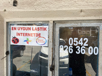 Lastikci Marmaris