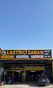 Lastikçi Saban