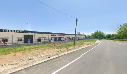 Lastikçi Ufuk