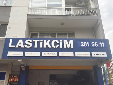 Lastikcim