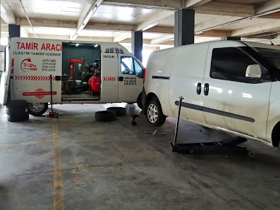 Lastikçim Mobil