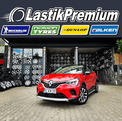 Lastikpremium | Nevşehir Lastik Jant Varta Akü Merkezi