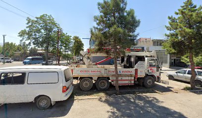 Levent Oto Kurtarma Ve Yol Yardım Hizmeti