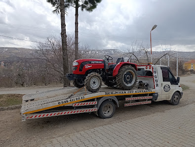 MALATYA ÇEKİCİ