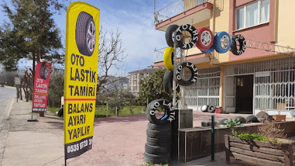 MERKEZEFENDİ OTO LASTİK TAMİRİ – LASTİKÇİ