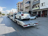 MERSİN DE OTO ÇEKİCİ & KURTARICI & YOL YARDIM