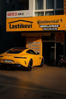 MERSİN LASTİKÇİLİK