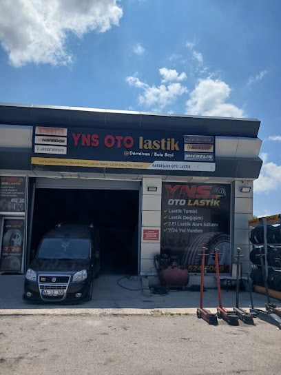 METRO PARK OTO LASTİK YOL YARDIM 7/24