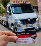 MFY Oto Kurtarma /Kurtarıcı / Çekici / Yol Yardım
