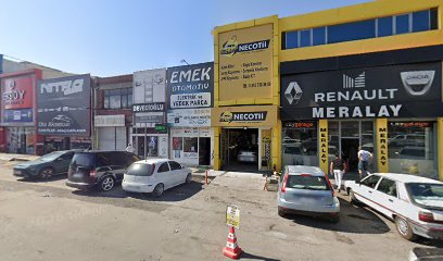 MİROĞLU OTO AKSESUAR & YOL YARDIM