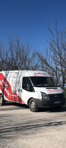Malatya Akın 7/24 Lastik ve Yol Yardım