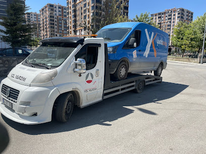 Malatya Çekici Yol Yardım İletişim