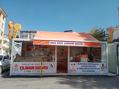 Malatya Çilingir anahtar servisi Hasan usta