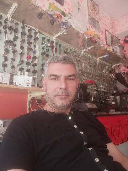 Manisa çilingir Halil