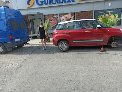 Mavişehir Lastikçi Mobil Lastik
