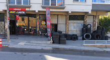 Memoli Usta Mobil Lastikçi & Yol Yardım