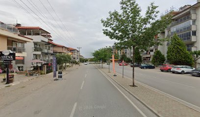 Merkez Çekici