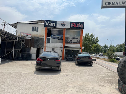 Merkez Oto Lastik