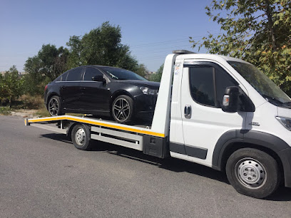 Mersin Çekici Yol Yardım İletişim